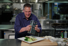 Centennial's eCooking videos blend culinary education with entertainment Image